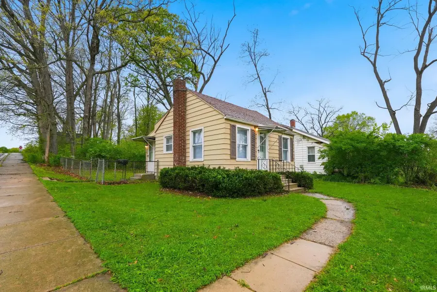 1314 Irene Avenue, Fort Wayne, IN 46808 - #2