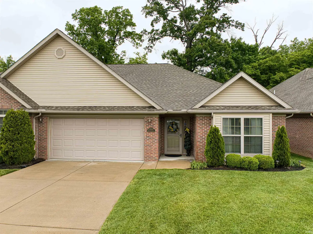 4504 Mystic Court, Evansville, IN 47715 - #1