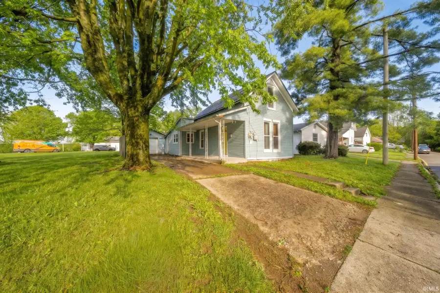 713 N Main Street, New Castle, IN 47362 - #2