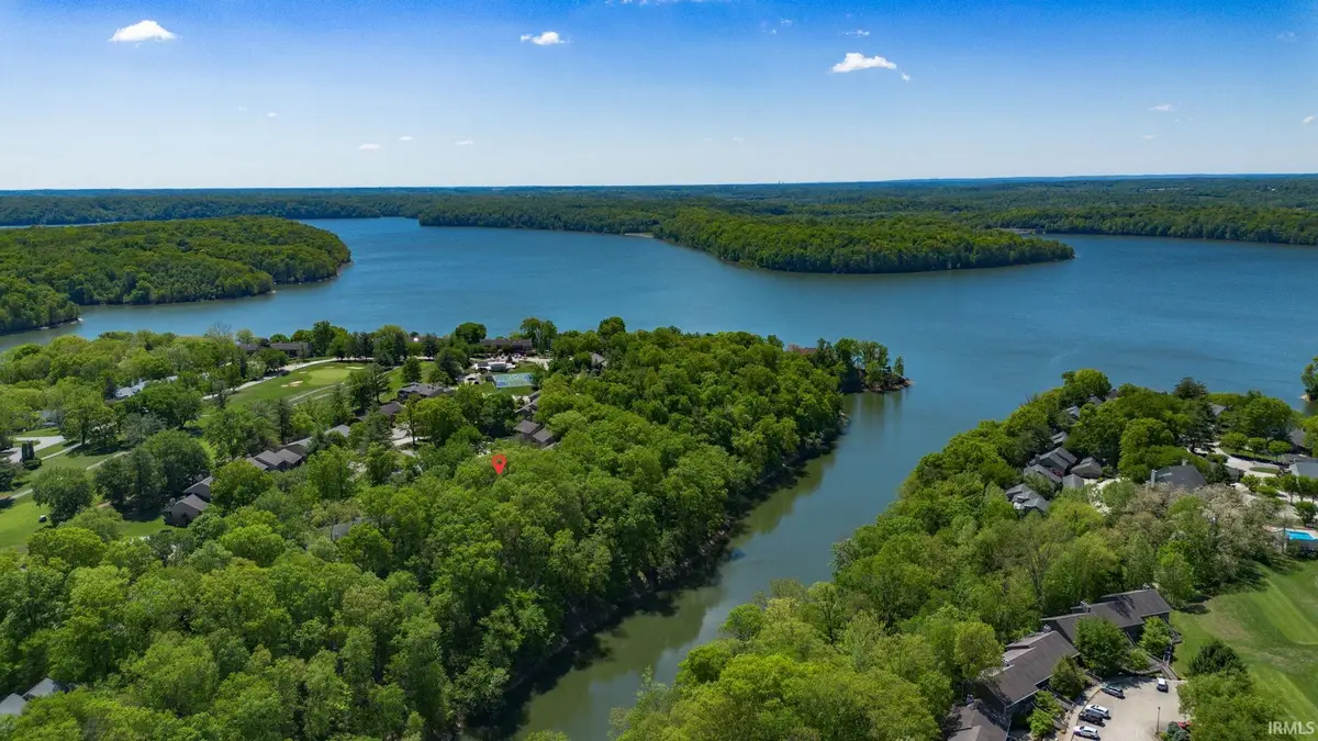 9398 S Lake Ridge Drive, Bloomington, IN 47401 - #1
