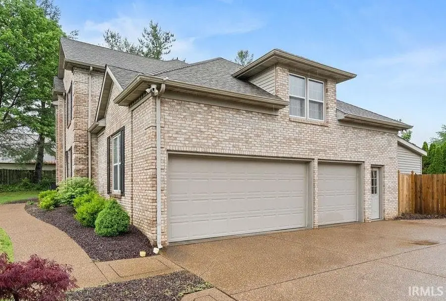 3022 Southern Trace Drive, Newburgh, IN 47630 - #2