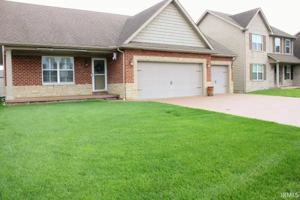 8901 Wynnfield Drive, Evansville, IN 47725