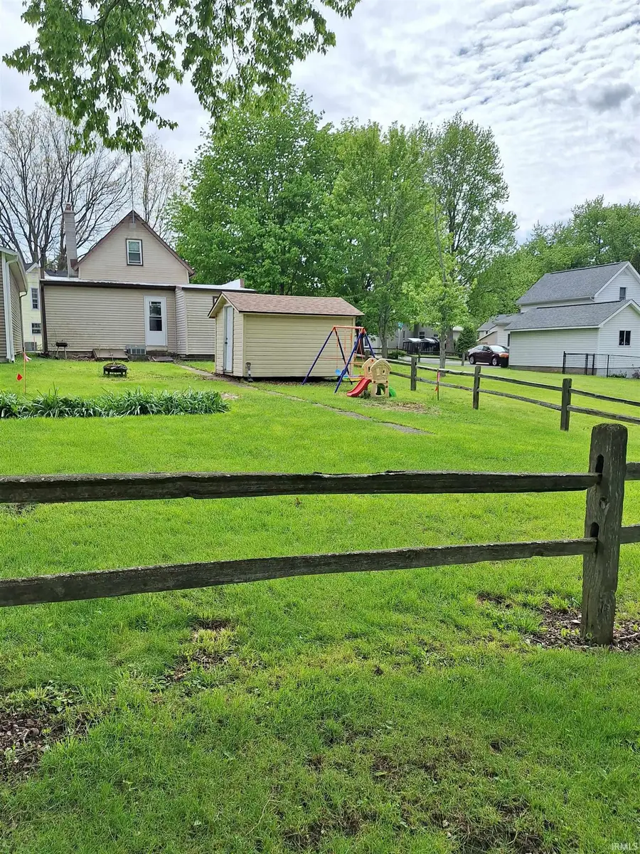 1020 Green Street, Huntington, IN 46750 - #2