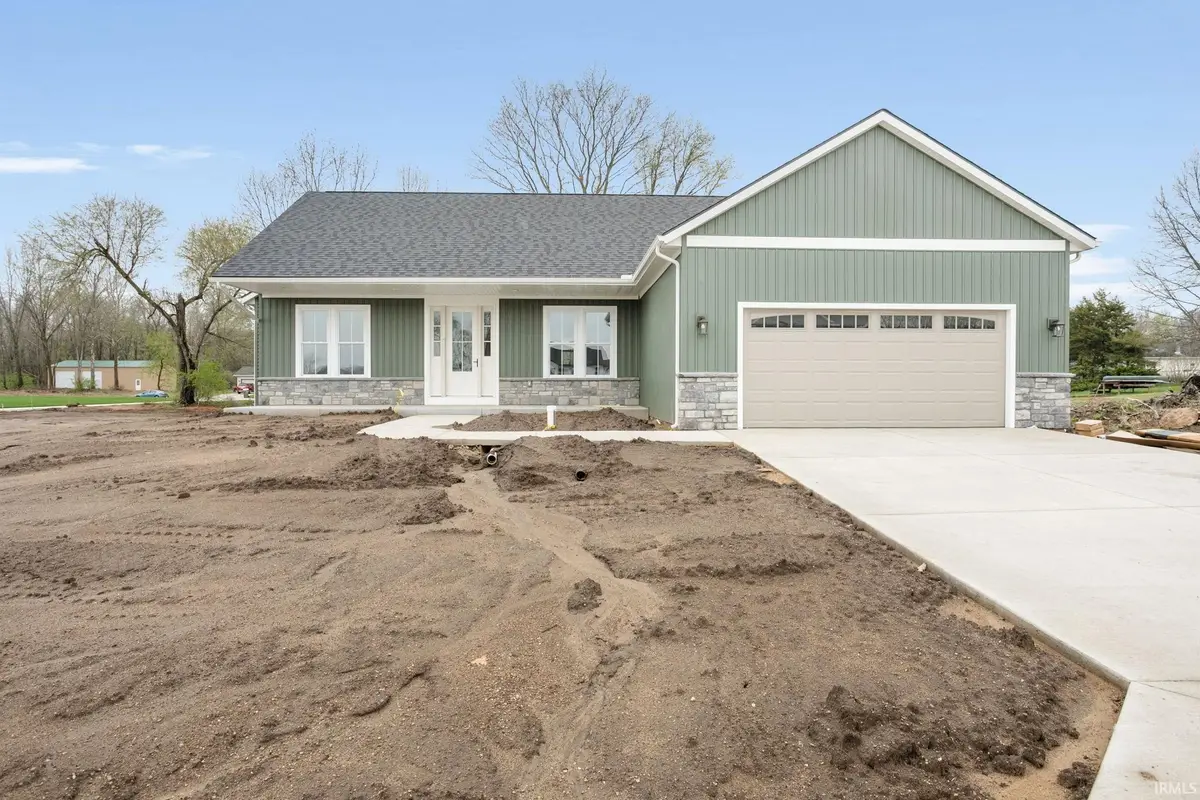 50775 Stella Court, Bristol, IN 46507 - #1
