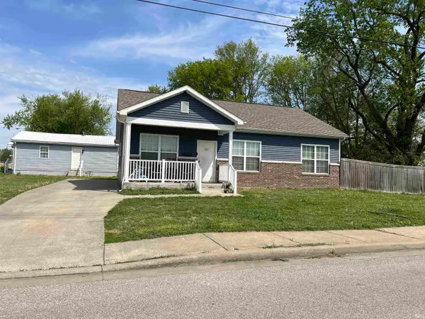 200 Sweetser Street, Evansville, IN 47713