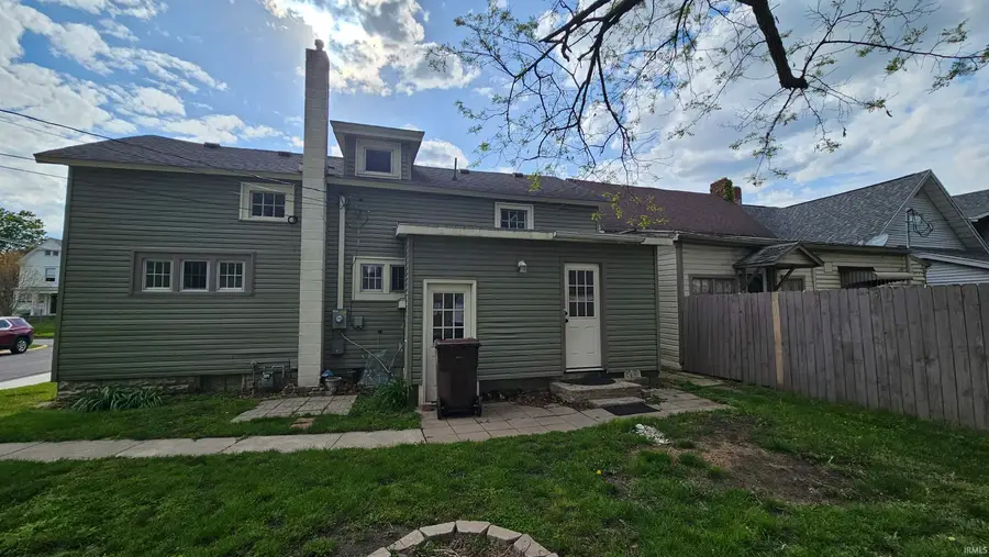 608 S Main Street, Auburn, IN 46706 - #3