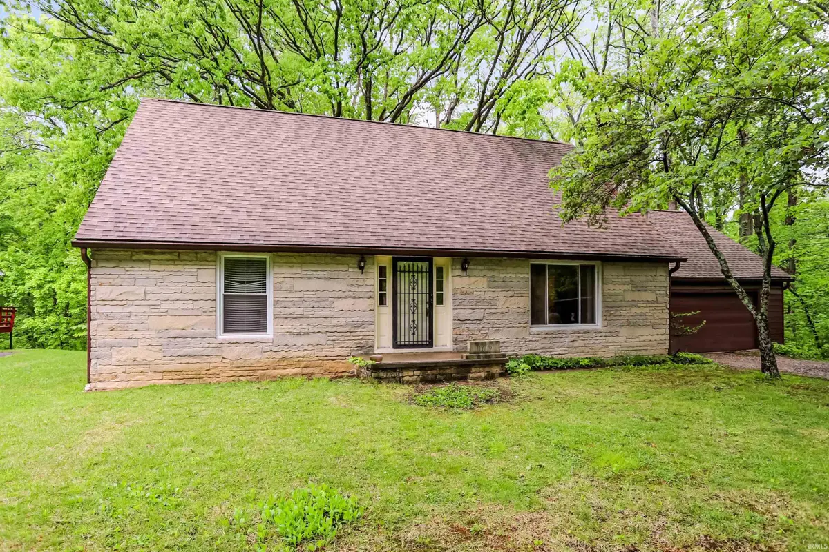 1609 E Woodland Avenue, Bloomington, IN 47408 - #1