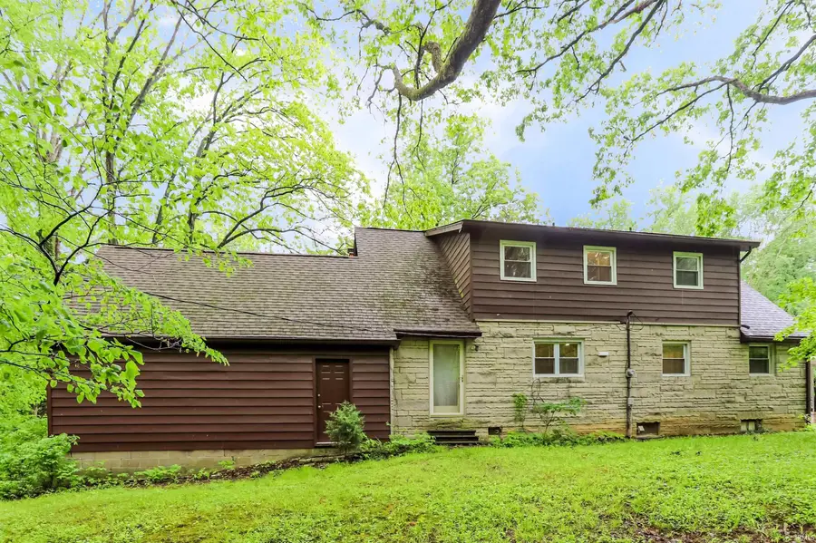 1609 E Woodland Avenue, Bloomington, IN 47408 - #2