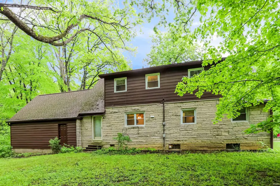 1609 E Woodland Avenue, Bloomington, IN 47408 - #3