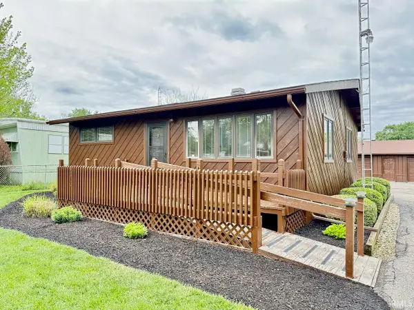 509 N Waldemere Road, Muncie, IN 47303
