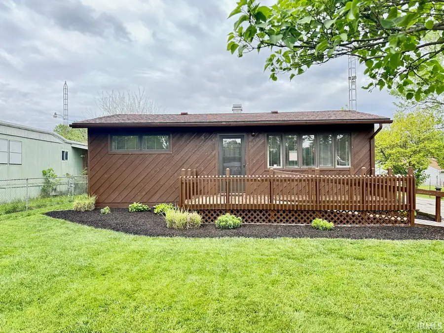 509 N Waldemere Road, Muncie, IN 47303 - #2