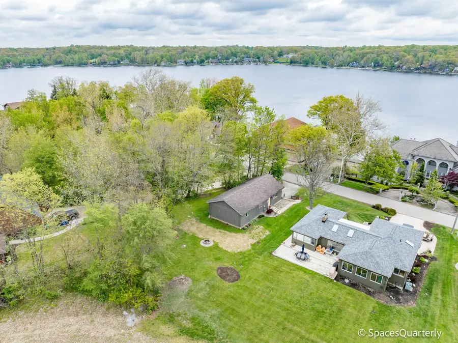 3859 E Forest Glen Avenue, Leesburg, IN 46538 - #3