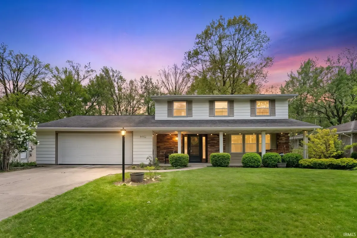 5828 Countess Drive, Fort Wayne, IN 46815 - #1