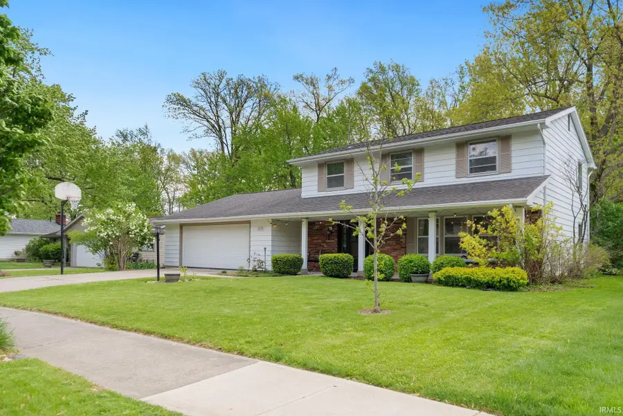 5828 Countess Drive, Fort Wayne, IN 46815 - #2