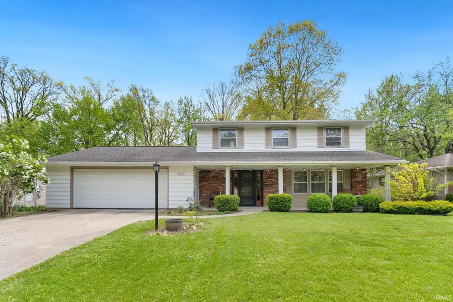 5828 Countess Drive, Fort Wayne, IN 46815 - #3