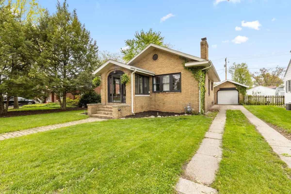 1210 Strong Avenue, Elkhart, IN 46514 - #1