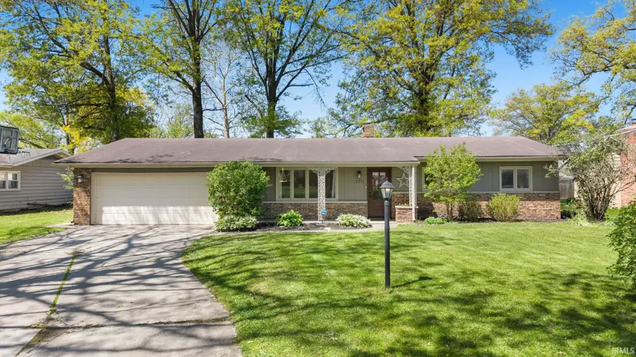 3711 Bobolink Crossover Drive, Fort Wayne, IN 46815 - #2