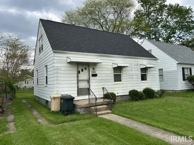1650 N Brookfield Street, South Bend, IN 46628 - #1