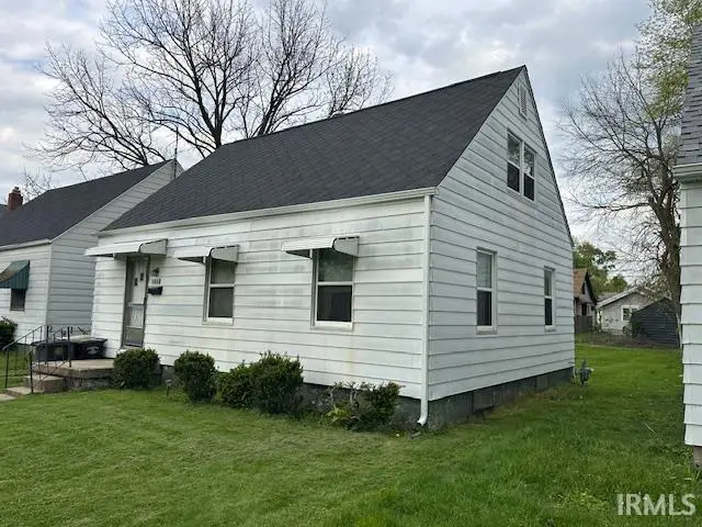 1650 N Brookfield Street, South Bend, IN 46628 - #3