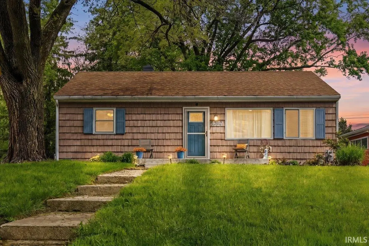 1212 Logan Avenue, Lafayette, IN 47905 - #1
