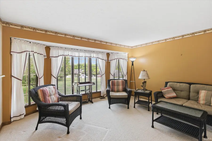 4618 W Harvest Lane, Bloomington, IN 47404 - #3