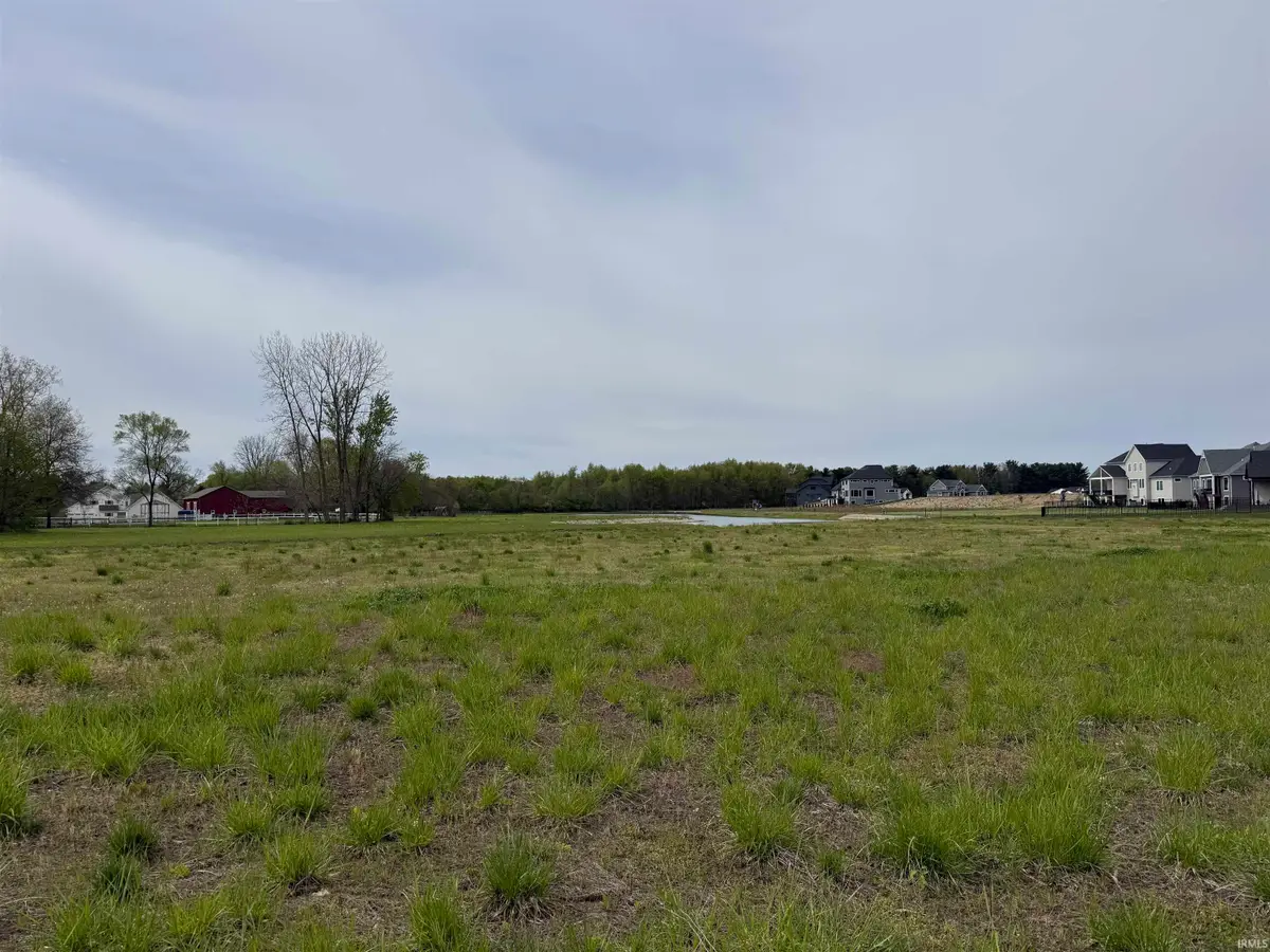 14970 Woodford Lot 20 Trail, Granger, IN 46530 - #1
