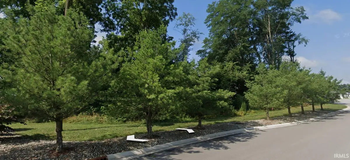 16056 Cobblestone Square Lot 21 Drive, Granger, IN 46530 - #1