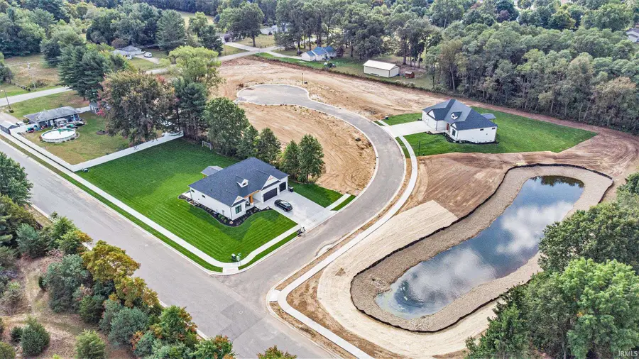 11024 Bayou Court, Osceola, IN 46561 - #3