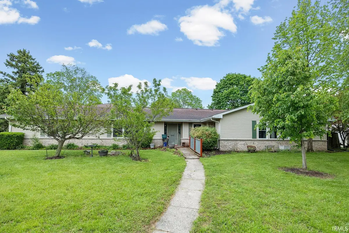 907 Woodmere Drive, Lafayette, IN 47905 - #1