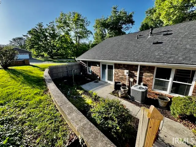 2602 E Covenanter Drive, Bloomington, IN 47401 - #1