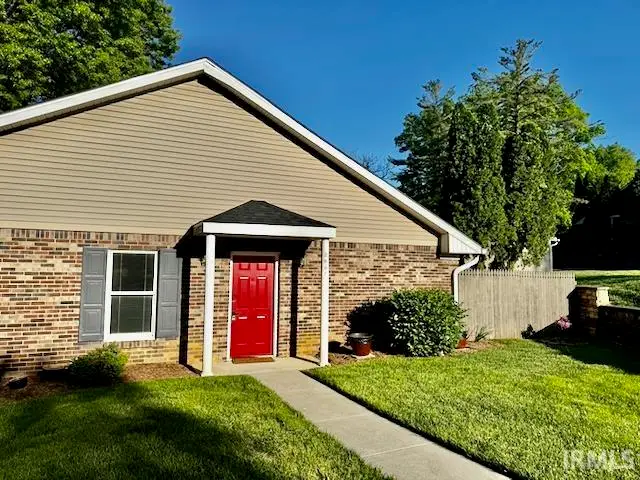 2602 E Covenanter Drive, Bloomington, IN 47401 - #2
