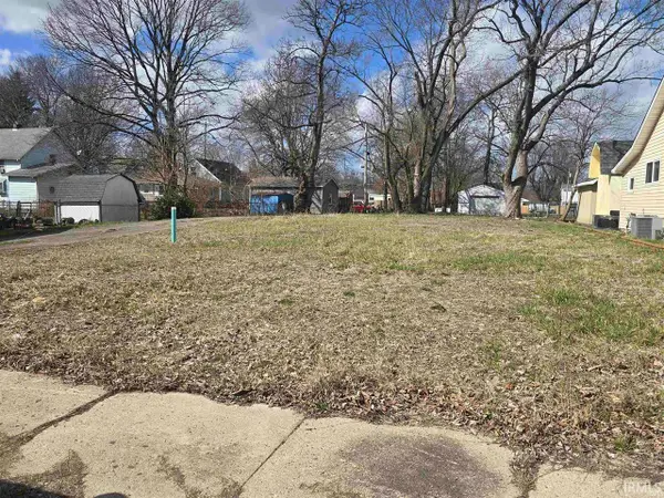 212 Clifford Street, Anderson, IN 46012