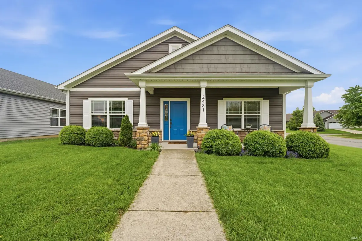 2481 Mondavi Boulevard, Lafayette, IN 47909 - #1