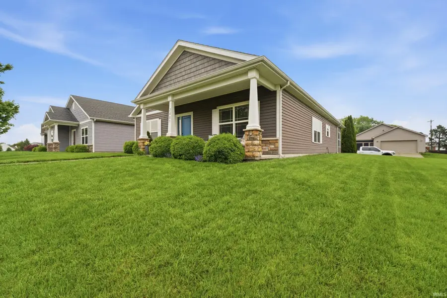 2481 Mondavi Boulevard, Lafayette, IN 47909 - #2