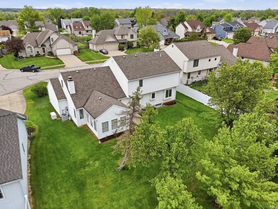 9917 Red Twig Place, Fort Wayne, IN 46804 - #2