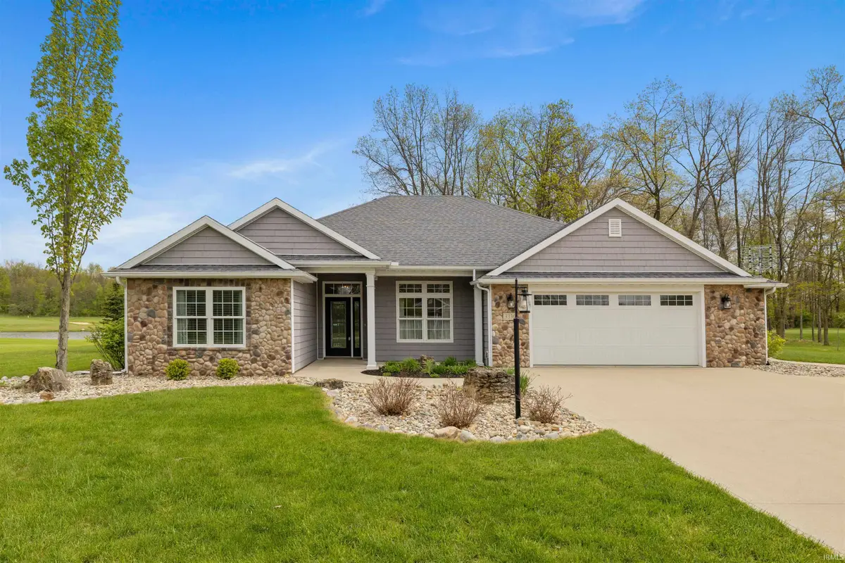 3330 Kellygreen Court, Angola, IN 46703 - #1