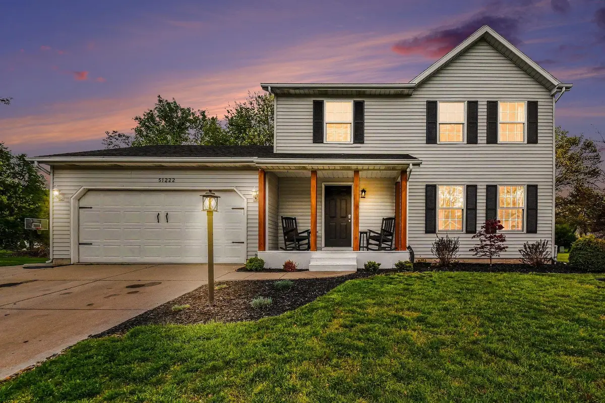 51222 Crooked Oak Drive, Granger, IN 46530 - #1