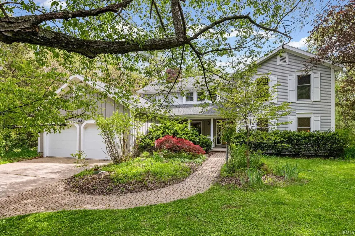 4121 Black Forest Lane, West Lafayette, IN 47906 - #1
