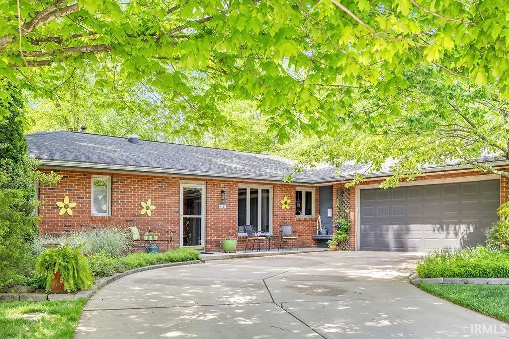 1622 S Williams Court, Bloomington, IN 47401 - #1