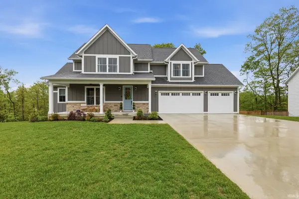 4642 N Calumet Court, Bloomington, IN 47404