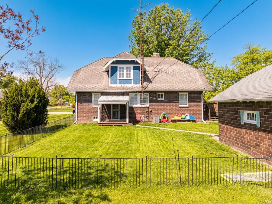 233 S Broadway Street, Albany, IN 47320 - #2
