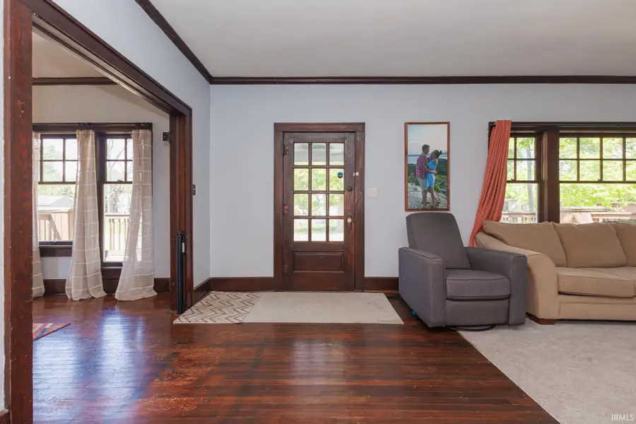 233 S Broadway Street, Albany, IN 47320 - #3