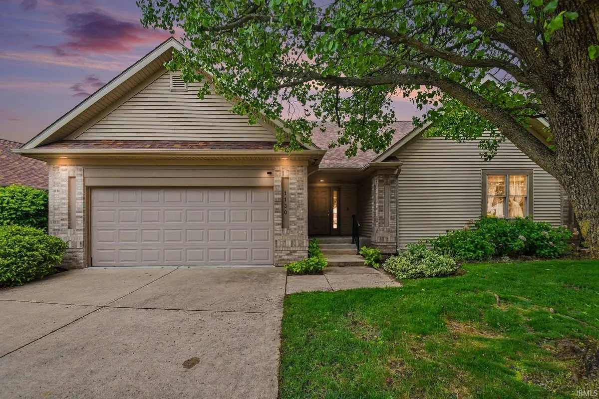 1130 Diamond Drive, Mishawaka, IN 46544 - #1