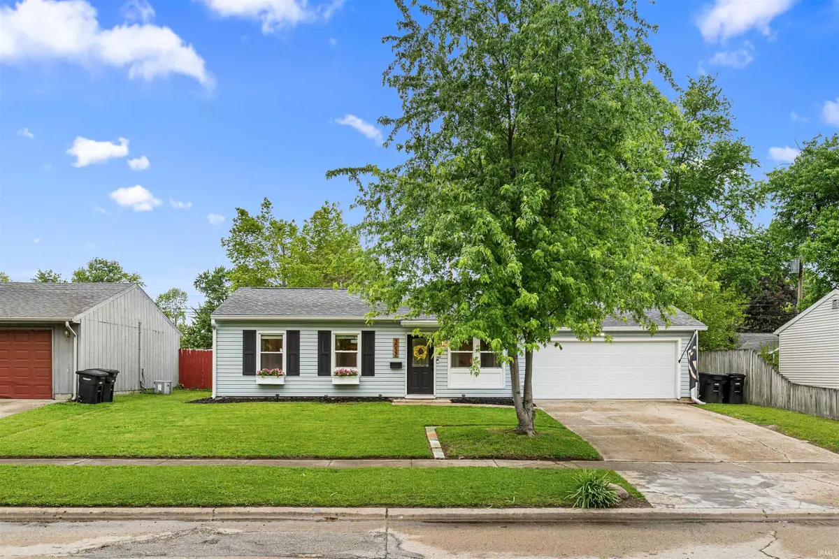3032 Choctaw Drive, Lafayette, IN 47909 - #1