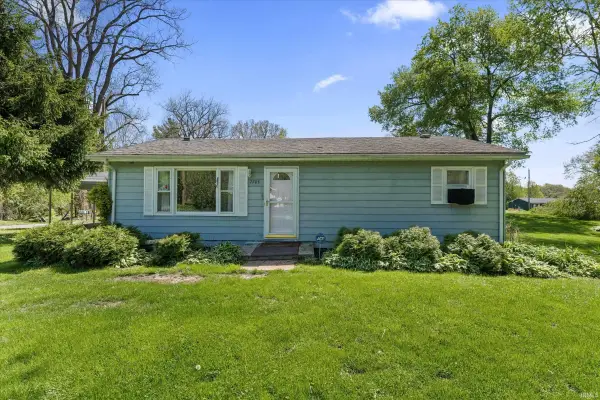 7785 N Hudson Boulevard, New Carlisle, IN 46552