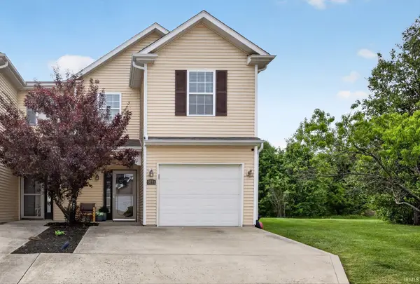 5771 W Monarch Court, Bloomington, IN 47403
