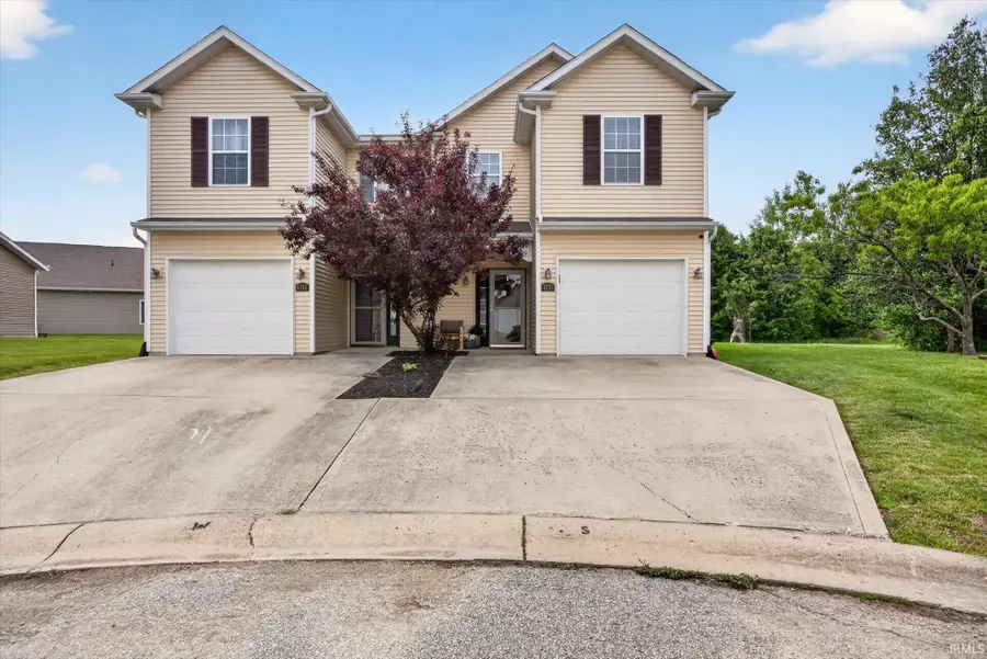 5771 W Monarch Court, Bloomington, IN 47403 - #2