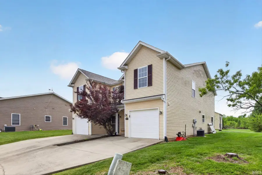 5771 W Monarch Court, Bloomington, IN 47403 - #3