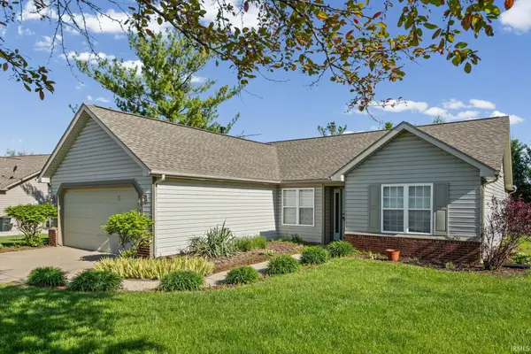 50 Rainbow Drive, Rossville, IN 46065