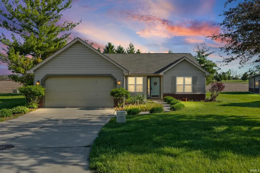 50 Rainbow Drive, Rossville, IN 46065 - #2